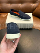 Santoni лоферы PR751898 13