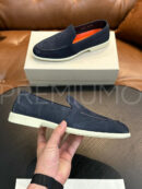 Santoni лоферы PR751898 15