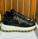 Prada кроссовки PR108114 8