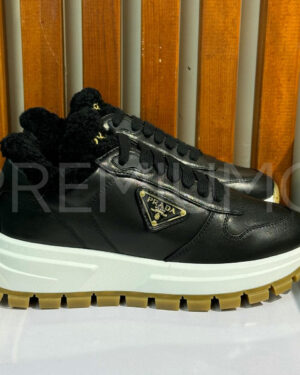 Prada кроссовки PR108114