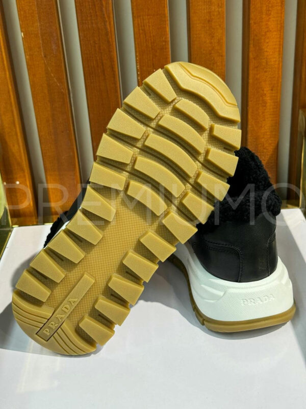 Prada кроссовки PR108114 7