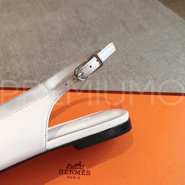 Hermes туфли PR906204 12