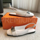 Hermes туфли PR906204 21