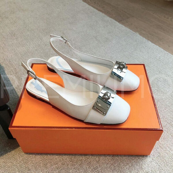 Hermes туфли PR906204 10