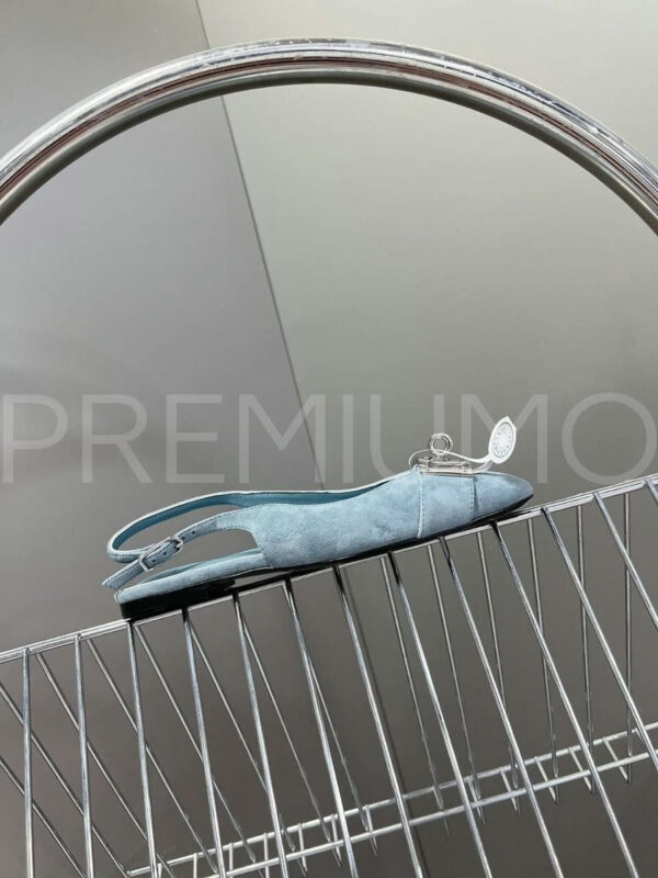 Hermes туфли PR542846 10