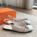 Hermes туфли PR906204 20