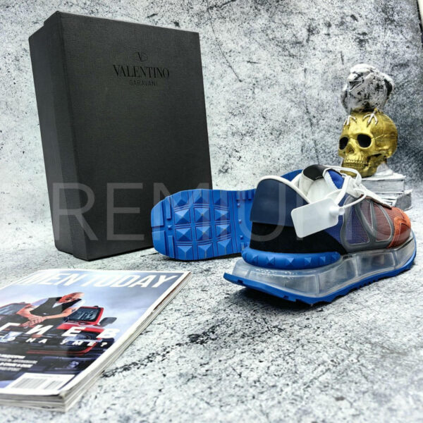 Valentino кроссовки PR191747 5