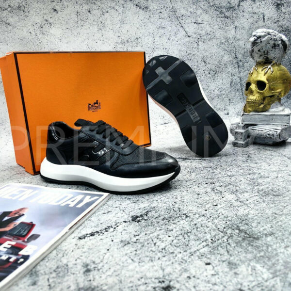 Hermes кроссовки PR849962 2