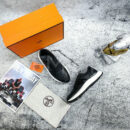 Hermes кроссовки PR849962 9