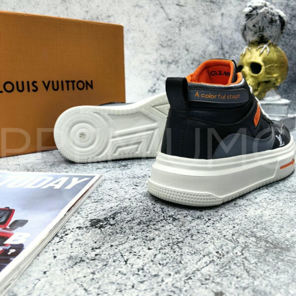 Louis Vuitton кроссовки PR113684 4