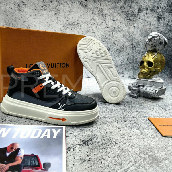 Louis Vuitton кроссовки PR113684 3