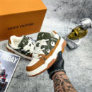 Louis Vuitton кроссовки PR111353 10