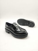 Prada лоферы PR601085 8