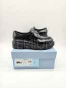 Prada лоферы PR601085 10
