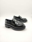 Prada лоферы PR601085 6