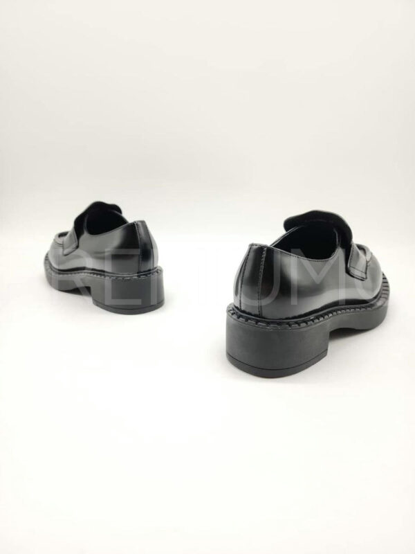 Prada лоферы PR601085 2