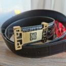 Givenchy ремень PR832522 7