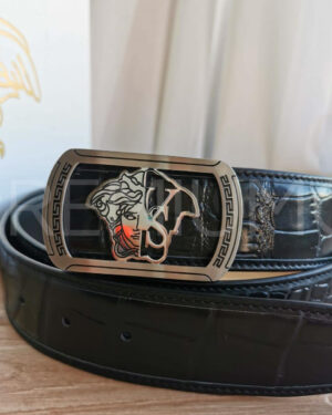 Versace ремень PR408584