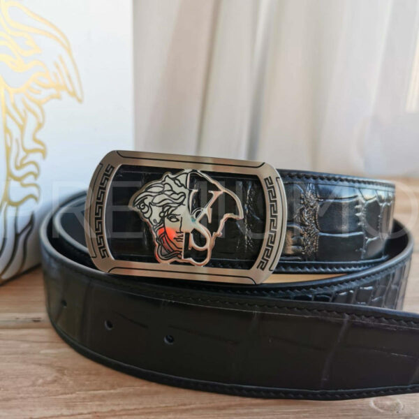 Versace ремень PR408584