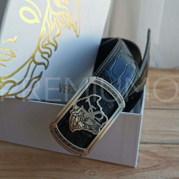 Versace ремень PR408584 2