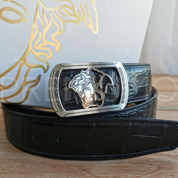 Versace ремень PR408584 4