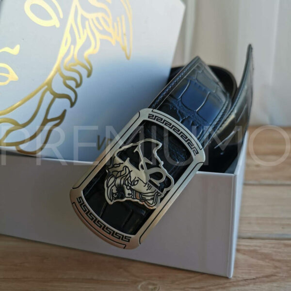 Versace ремень PR408584 5