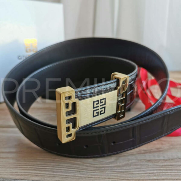 Givenchy ремень PR832522 4
