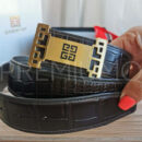 Givenchy ремень PR832522 10
