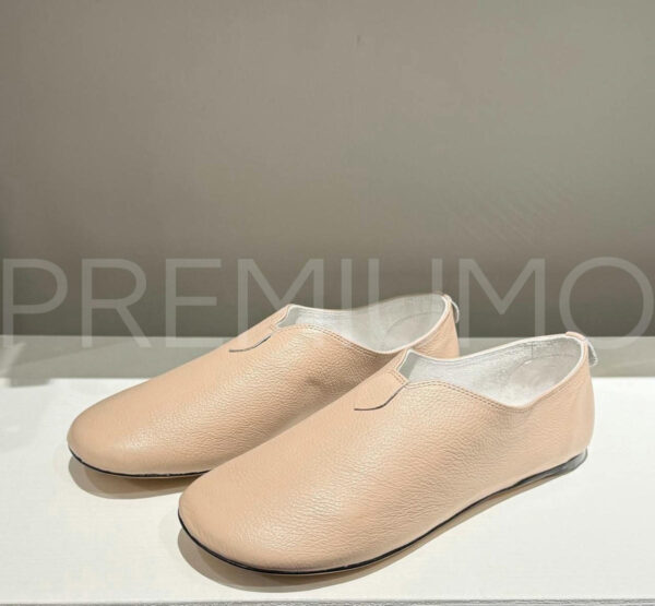 Loro Piana лоферы PR974103