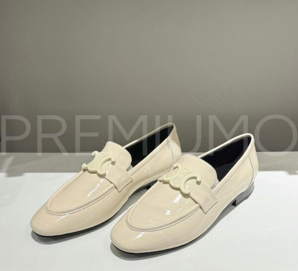 Celine лоферы PR214457