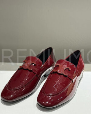 Celine лоферы PR580632