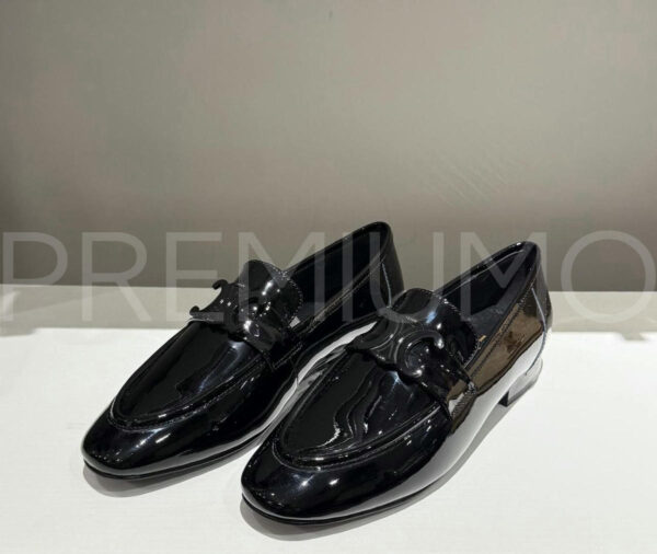 Celine лоферы PR522402