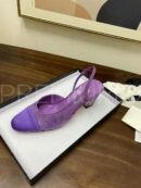Chanel туфли PR170078 32