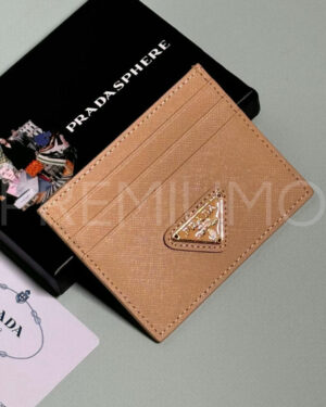 Prada картхолдер PR126250