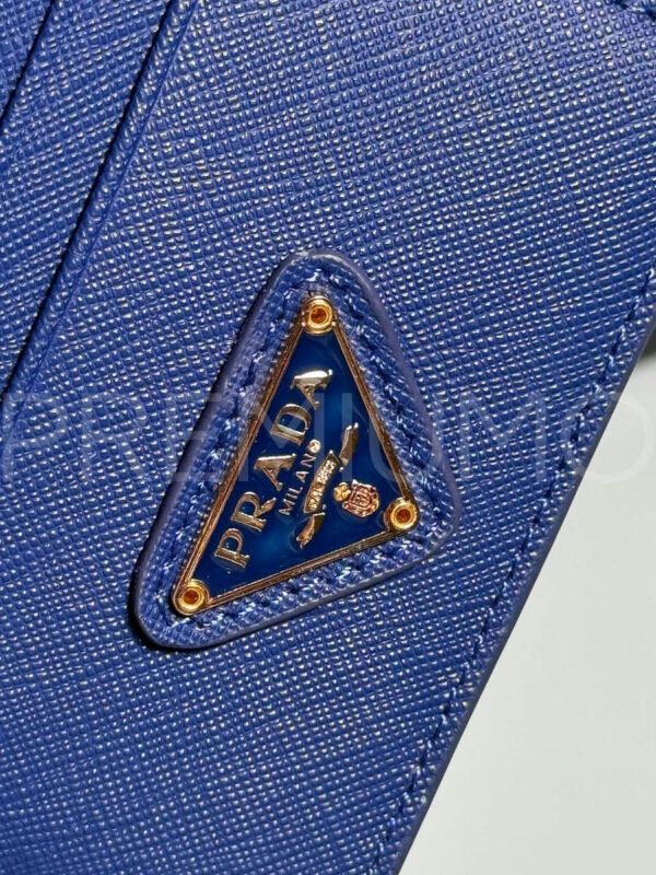 Prada картхолдер PR146512 5