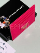 Prada картхолдер PR730873 8