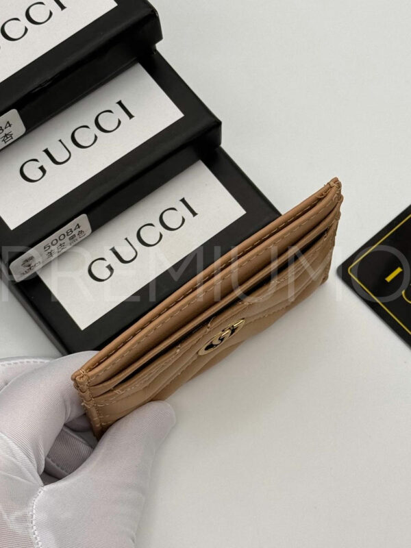 Gucci картхолдер PR523805 6