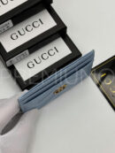 Gucci картхолдер PR458586 12