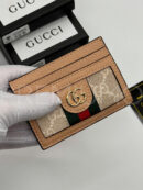 Gucci картхолдер PR777847 8