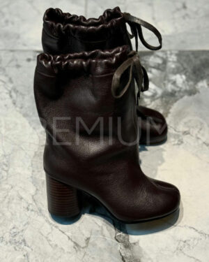 Maison Margiela сапоги PR880032