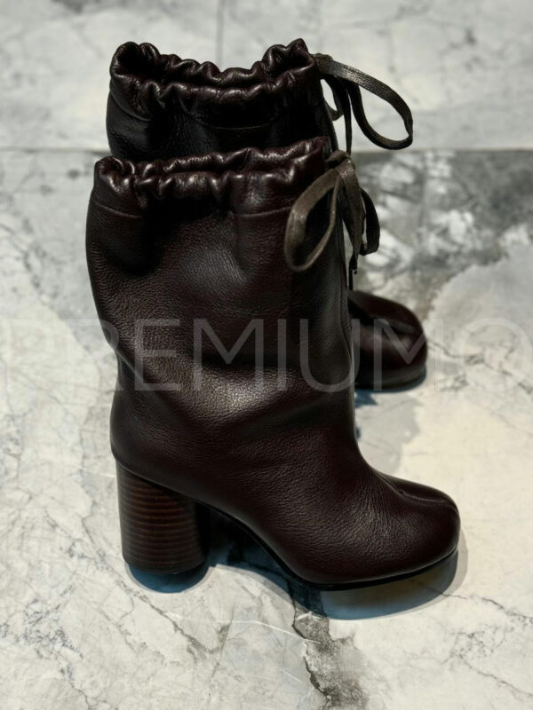 Maison Margiela сапоги PR880032