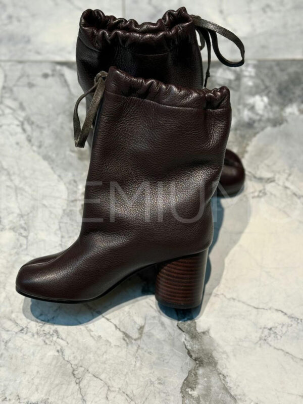 Maison Margiela сапоги PR880032 2