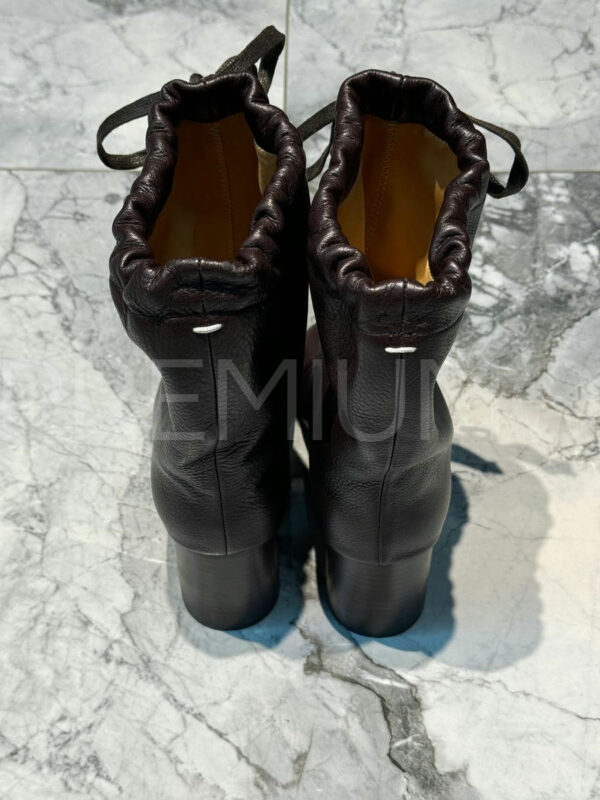 Maison Margiela сапоги PR880032 4
