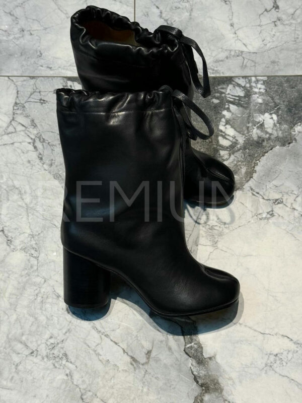 Maison Margiela сапоги PR274981