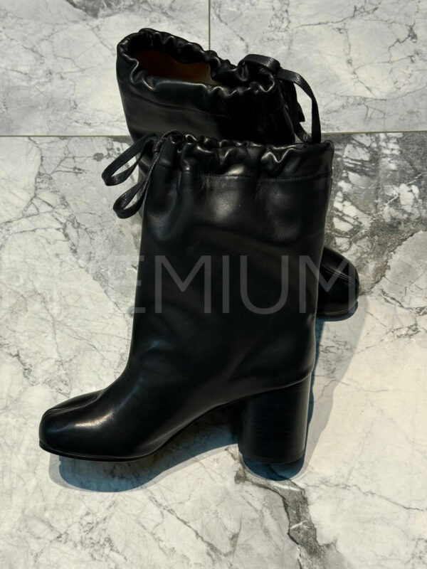 Maison Margiela сапоги PR274981 2