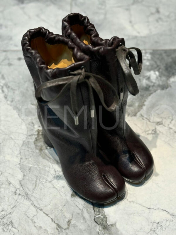 Maison Margiela сапоги PR880032 3