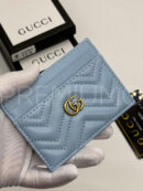 Gucci картхолдер PR458586 11