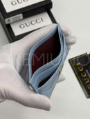 Gucci картхолдер PR458586 14