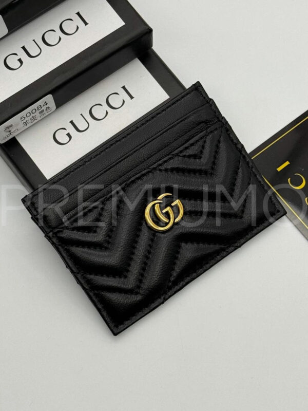 Gucci картхолдер PR519331