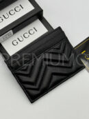 Gucci картхолдер PR519331 17